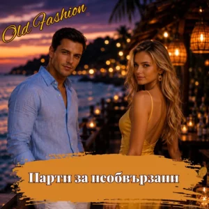 Парти за необвързани | Old Fashion срещи